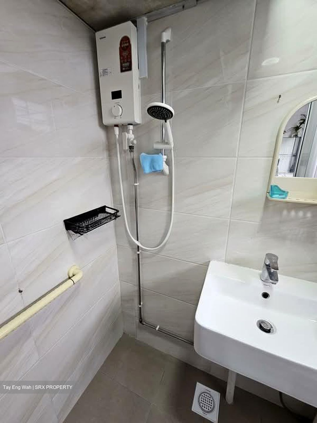 Blk 9 Toh Yi Gardens (Bukit Timah), HDB 4 Rooms #585505981